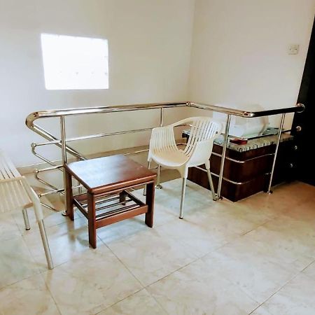 Villa Senan - 2 Apartments - Mirissa Kültér fotó