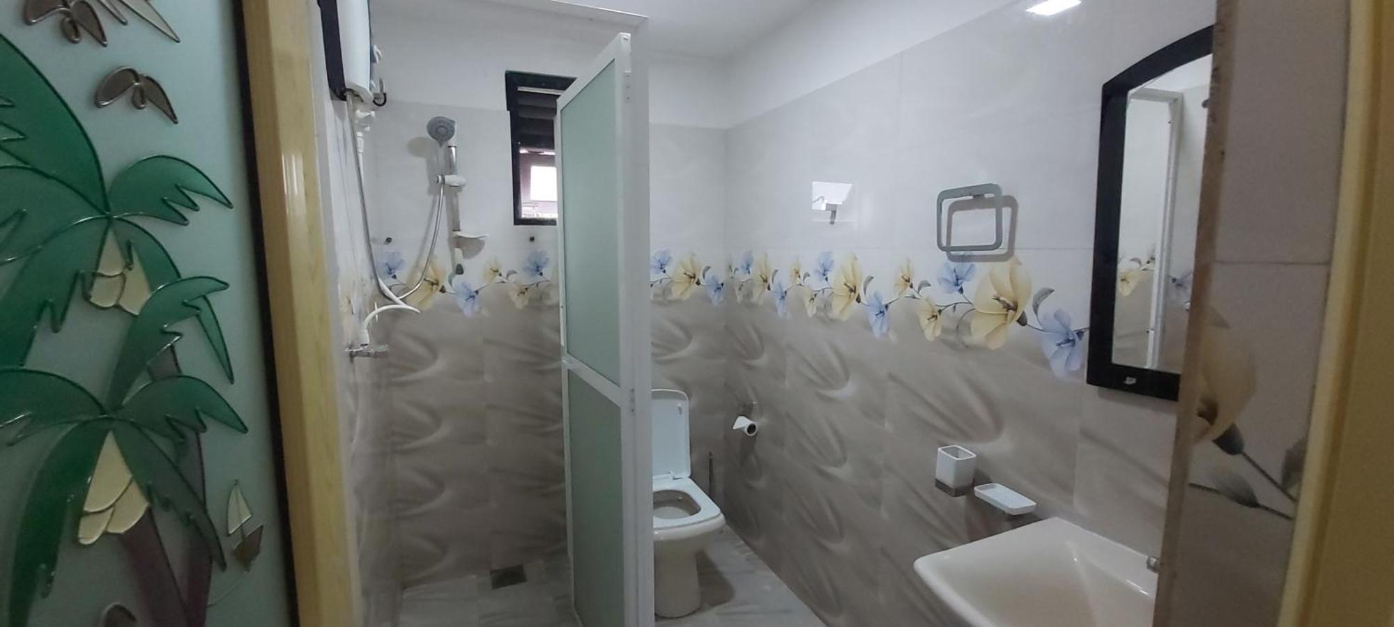 Villa Senan - 2 Apartments - Mirissa Szoba fotó