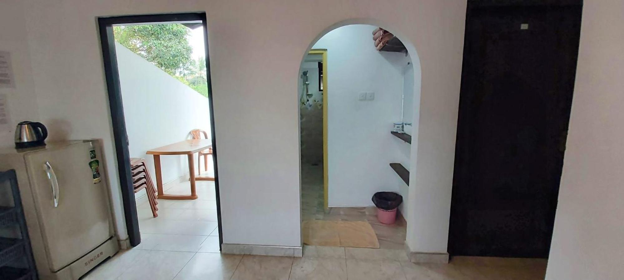 Villa Senan - 2 Apartments - Mirissa Kültér fotó