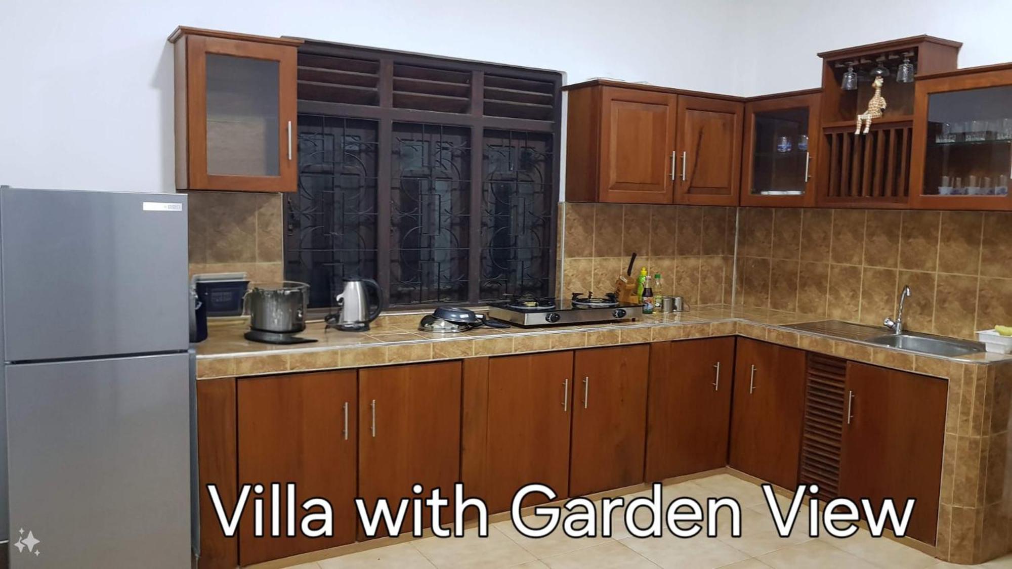 Villa Senan - 2 Apartments - Mirissa Kültér fotó